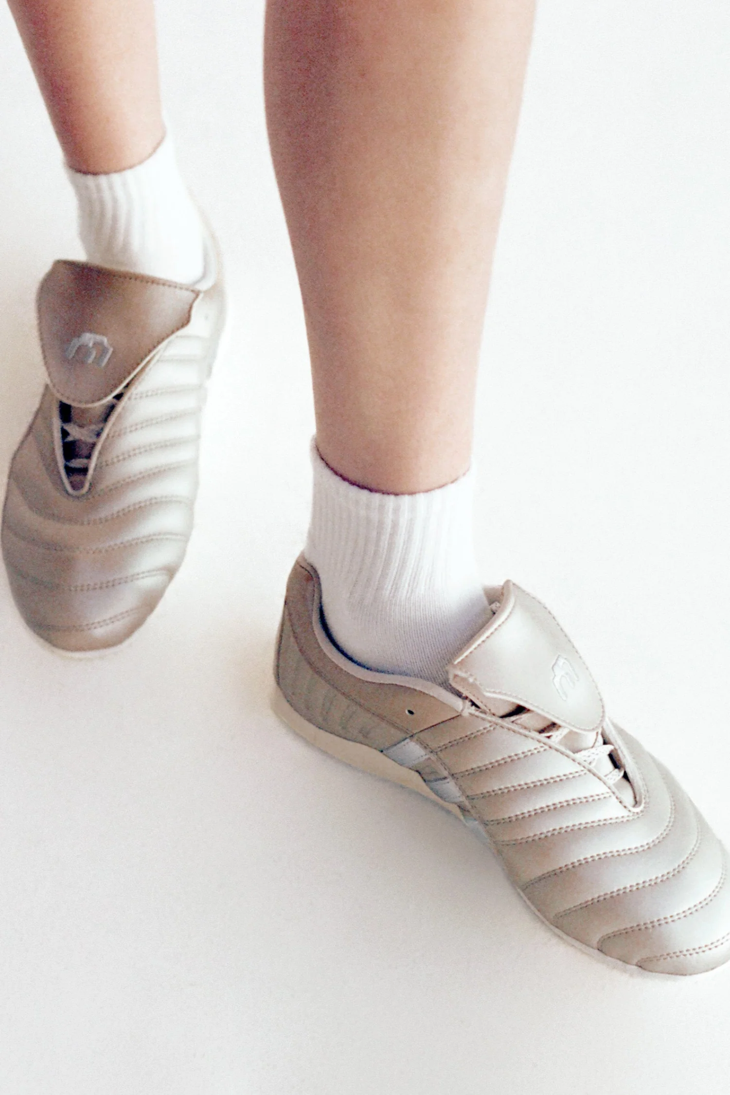 ADIDAS ELITE MEI - CHAMPAGNE - Image 2