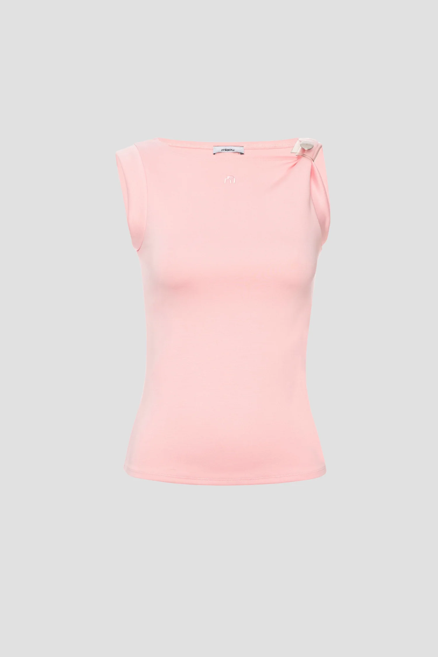 LUCIA TOP - PEONY - Image 2