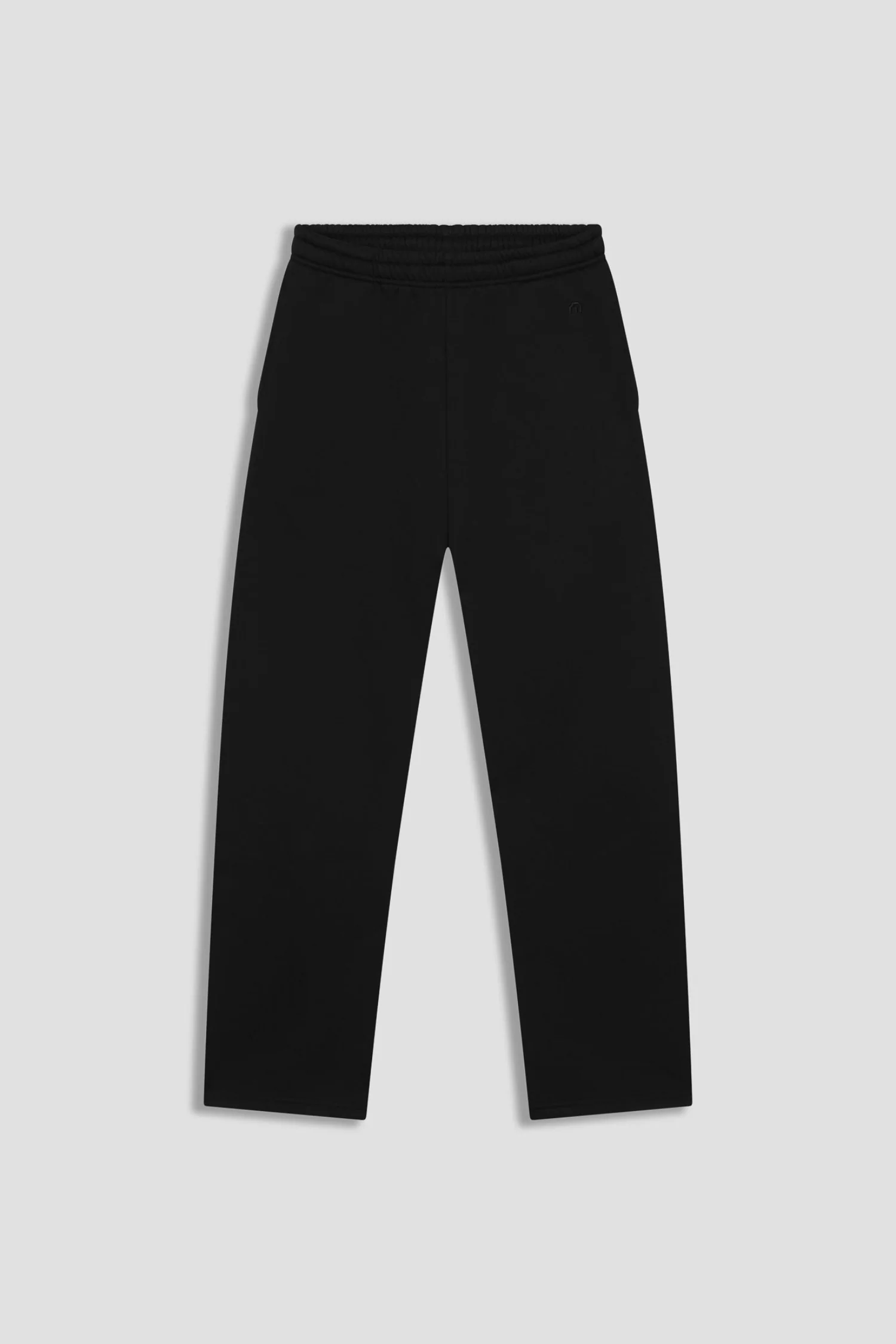 ZEV SWEATPANT - BLACK - Image 2